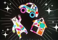 【ピコトン工作キット】おまとめ豪華５点セット