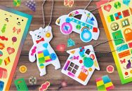 【ピコトン工作キット】おまとめ豪華10点セット