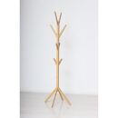 Bamboo&nbsp;ポールハンガー&nbsp;ナチュラル&nbsp;AKU104476401