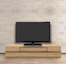 クレスト&nbsp;幅160cm&nbsp;テレビボード&nbsp;ロータイプ&nbsp;AV収納&nbsp;テレビ台&nbsp;ロータイプ&nbsp;TVボード&nbsp;TV台&nbsp;ローボード&nbsp;高さ35.5cm&nbsp;無垢&nbsp;オーク&nbsp;TV台&nbsp;日本製&nbsp;大川家具