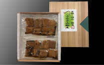 【高島屋選定品】くらま辻井&nbsp;うなぎ山椒煮(E-50)［&nbsp;京都&nbsp;鞍馬&nbsp;&nbsp;鰻&nbsp;魚介類&nbsp;水産&nbsp;食品&nbsp;国産&nbsp;ご飯のお供&nbsp;お茶漬け&nbsp;柔らかい&nbsp;ふんわり&nbsp;伝統&nbsp;京都&nbsp;人気&nbsp;おすすめ&nbsp;ギフト&nbsp;プレゼント&nbsp;お取り寄せ&nbsp;送料無料&nbsp;ふるさと納税&nbsp;］
