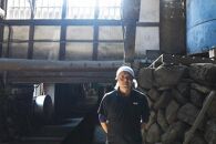 こだわりの地酒 純米大吟醸1本と純米吟醸酒 高野山般若湯聖(ヒジリ3本)のセット  