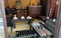 【かざりや鐐】ペーパーナイフ オオサンショウウオ［ 京都 銀 アクセサリー ジュエリー 金属工芸 工芸品 人気 おすすめ ギフト お取り寄せ 通販 送料無料 ふるさと納税 ］