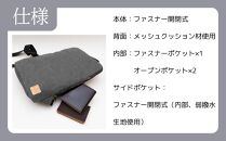 【creareきき】薄マチリュック&nbsp;AS-205&nbsp;[&nbsp;京都&nbsp;バッグブランド&nbsp;多機能スマート&nbsp;帆布バッグ&nbsp;男女兼用&nbsp;おしゃれ&nbsp;人気&nbsp;おすすめ&nbsp;鞄&nbsp;バッグ&nbsp;天然素材&nbsp;ギフト&nbsp;プレゼント&nbsp;お取り寄せ&nbsp;通販&nbsp;送料無料&nbsp;ふるさと納税&nbsp;]