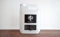 ウイスキー自家熟成キット with 英国モルト・ニューポット原酒（3000ml）