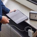 it&nbsp;イット&nbsp;160cm&nbsp;サイドボード&nbsp;＜ホワイト＞&nbsp;【モーブル】【大川家具】