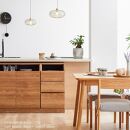 it&nbsp;イット&nbsp;40cm&nbsp;チェスト&nbsp;リビング収納&nbsp;＜ホワイト＞&nbsp;【モーブル】【大川家具】