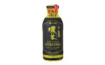 お～いお茶　濃い茶PREMIUM STRONG470ml　24本セット　［おーいお茶 ペットボトル ケース 箱 伊藤園 静岡］
