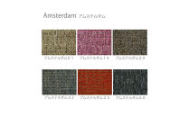 〈HIRASHIMA〉天然無垢材&nbsp;ふっくらと全身を包む&nbsp;ハイバックスタイルのソファ&nbsp;LIBERIA&nbsp;PLUS&nbsp;Sofa140&nbsp;ファブリック/アムステルダム