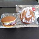 季節の生どらセット３種類&nbsp;１２個入り□