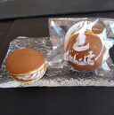 季節の生どらセット３種類&nbsp;１２個入り□