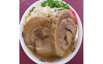 ふわトロ厚切焼豚1枚約2cm(約180g×13袋)
