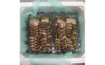 お肉屋さんの手作りバラ焼豚　4kg＜約20枚(200g)x20袋＞