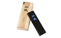 鈴鹿墨 書道用墨 「松坂」