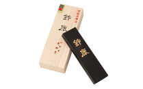 鈴鹿墨 書道用墨 「鈴鹿5丁型」