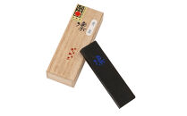 鈴鹿墨 書道用墨 「凛1丁型」