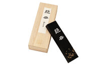 鈴鹿墨 書道用墨 「絶世5丁型」