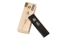 鈴鹿墨 書道用墨 「鈴鹿1.5丁型」