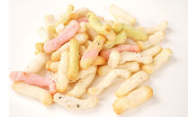 缶入 田舎あられ 約1.4kg