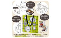 【3年保存】【3セット】 イザメシ キャリーボックスDeli(8品、紙皿&スプーン付) 非常食 保存食 備蓄食 防災 防災用品