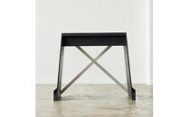 fam stool カラー：ブラック  【 スツール 家具工房 iei studio 大阪府 門真市 】