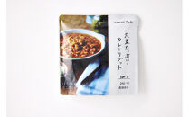 【3年保存】&nbsp;長期保存食&nbsp;イザメシDeli&nbsp;大豆たっぷりカレーリゾット&nbsp;18個/1ケース&nbsp;非常食&nbsp;保存食&nbsp;備蓄食&nbsp;防災&nbsp;防災用品&nbsp;パウチ&nbsp;備蓄&nbsp;災害対応食&nbsp;食品&nbsp;災害食&nbsp;防災用