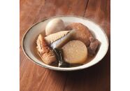【3年保存】 長期保存食 イザメシ おでん 18個/1ケース 非常食 保存食 備蓄食 防災 防災用品 パウチ 備蓄 災害対応食 食品 災害食 防災用