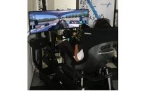 本格的レーシングシミュレーター30分体験