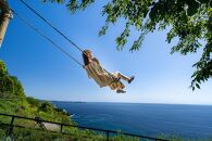 ACAO&nbsp;FOREST&nbsp;入園ペアチケット（大人２名様）