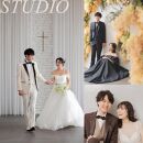 【ウェディングフォト15,000円分撮影券】スタジオTVB神戸ハーバーランド店