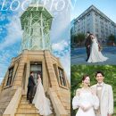 【ウェディングフォト30,000円分撮影券】スタジオTVB神戸ハーバーランド店