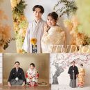 【ウェディングフォト90,000円分撮影券】スタジオTVB神戸ハーバーランド店