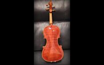 【高島屋選定品】〈Liuteria-TAKADA〉アトリエ製マエストロ監修の完全手工製ビオラ［&nbsp;弦楽器専門店&nbsp;ビオラ&nbsp;京都市&nbsp;アトリエ&nbsp;マエストロ&nbsp;監修&nbsp;楽器&nbsp;音楽&nbsp;趣味&nbsp;人気&nbsp;&nbsp;おすすめ&nbsp;伝統技術&nbsp;職人&nbsp;クラシック&nbsp;音楽教育&nbsp;プレゼント&nbsp;ギフト&nbsp;演奏&nbsp;高品質&nbsp;文化体験&nbsp;ふるさと納税&nbsp;］