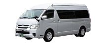 貸切ジャンボタクシー&nbsp;さぬき市観光&nbsp;フリープラン６時間