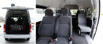 貸切ジャンボタクシー&nbsp;さぬき市観光&nbsp;フリープラン６時間