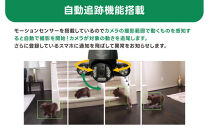 監視・防犯カメラ&nbsp;屋外&nbsp;家庭用&nbsp;夜間フルカラー&nbsp;ゴマちゃん防犯灯&nbsp;&nbsp;WTW-E1856GBX