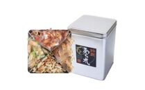 鈴鹿あられ　4種詰合せ一斗缶