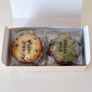 鈴鹿市＜アメリカンクッキー＞kaul&nbsp;coffee(カウルコーヒー)のアメリカンクッキー6枚セット