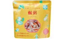 【3年保存】&nbsp;イザメシ&nbsp;台湾料理&nbsp;鹹粥シエンジョウ&nbsp;おかゆ&nbsp;18個/ケース&nbsp;非常食&nbsp;保存食&nbsp;備蓄食&nbsp;防災&nbsp;防災用品&nbsp;パウチ&nbsp;備蓄&nbsp;災害対応食&nbsp;食品&nbsp;災害食&nbsp;防災用