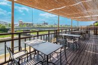 レストラン ルアン ギフト券90,000円｜京都木屋町 鮒鶴 人気リゾート フレンチ 食事券［ フレンチ ランチ ディナー コース料理 食事券 割引券 美食 グルメ 人気 おすすめ 記念 お祝い ホテル 旅行 観光 食事 ふるさと納税 ］