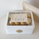 鈴鹿市＜トゥンカロン＞kaul coffee(カウルコーヒー)のマカロン24個セット