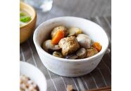 【3年保存】 長期保存食 イザメシ Deli 名古屋コーチン入りつくねと野菜の和風煮18個/1ケース 非常食 保存食 備蓄食 防災 防災用品 パウチ 備蓄 災害対応食 食品 災害食 防災用