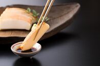 濱辰&nbsp;扇かまぼこ&nbsp;(焼き)&nbsp;3枚&nbsp;化粧箱入