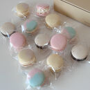 鈴鹿市＜トゥンカロン＞kaul coffee(カウルコーヒー)のマカロン16個セット