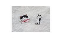 レシピ画集「やさしいごはん」+感動の絵本『このよでいちばんおいしいさかな』みゅうたステッカー2枚