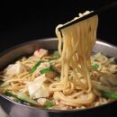 トメ子精肉店　醤油もつ鍋セット　10人前