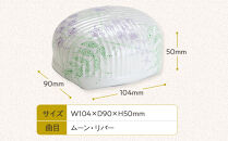 【ニデックオルゴールショールーム】23弁オルゴール「花暦」4月藤 [ 京都 ニデックインスツルメンツ製 清水焼のオルゴール 名匠 森野彰人 高級 美術品 伝統工芸 インテリア 人気 おすすめ ギフト プレゼント 送料無料 ふるさと納税 ]