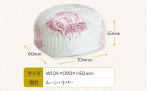 【ニデックオルゴールショールーム】23弁オルゴール「花暦」5月薔薇 [ 京都 ニデックインスツルメンツ製 清水焼のオルゴール 名匠 森野彰人 高級 美術品 伝統工芸 インテリア 人気 おすすめ ギフト プレゼント 送料無料 ふるさと納税 ]