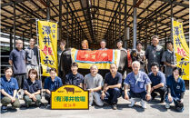 絶品！近江牛モモローストビーフ不揃い300g以上［鮮度を保つCAS冷凍］【&nbsp;大阪府&nbsp;門真市&nbsp;】