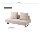 ミゲル&nbsp;ソファ&nbsp;160cm&nbsp;3人掛け&nbsp;スモークアイボリー【モーブル】【大川家具】